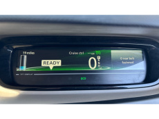 Renault Zoe 68kW i Dynamique Nav 41kWh 5dr Auto Electric Hatchback